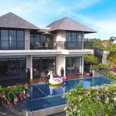 Moritz Palm Villa Унґасан Екстер'єр фото