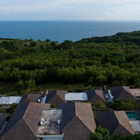 Moritz Palm Villa Унґасан Екстер'єр фото