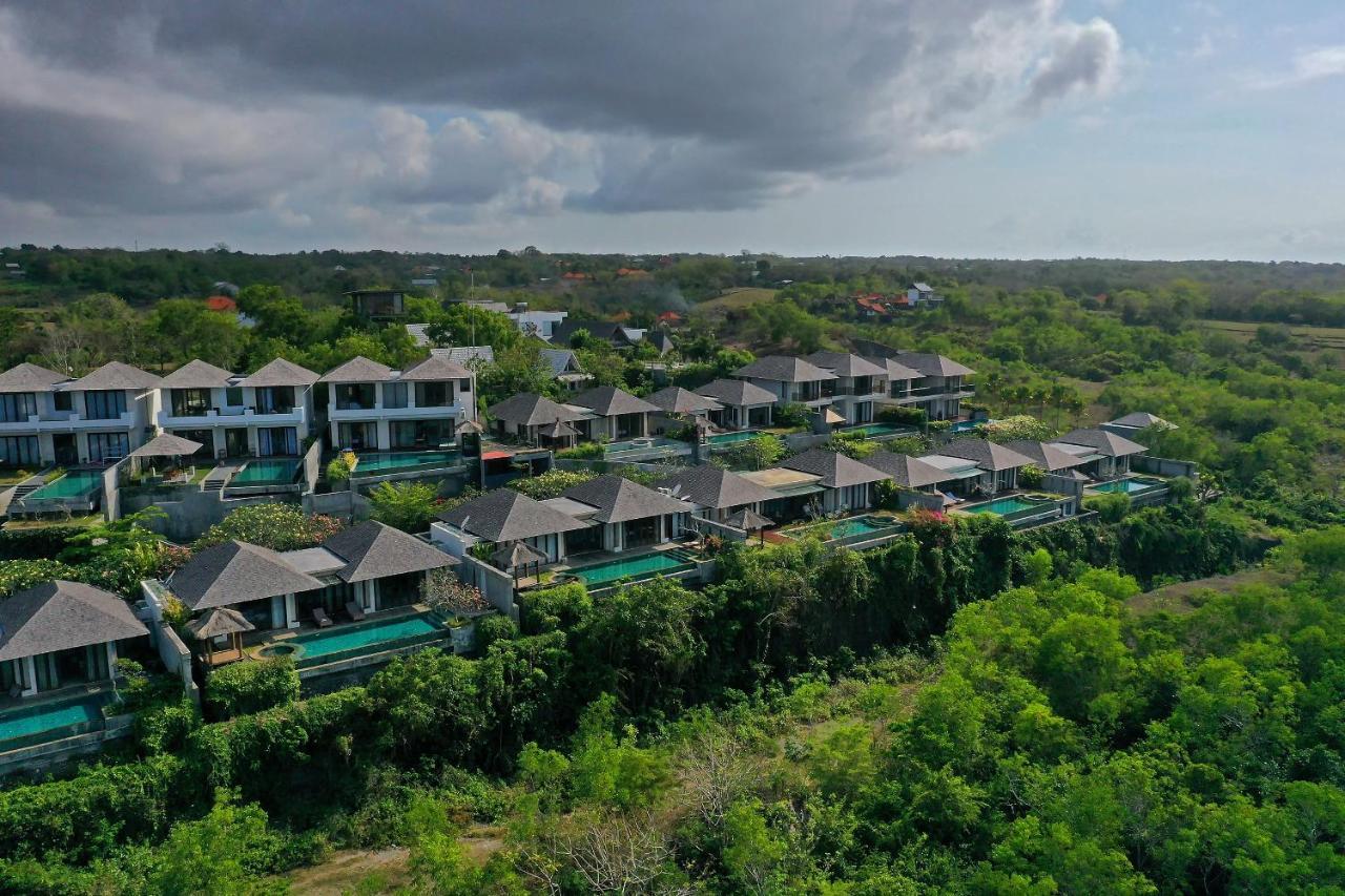 Moritz Palm Villa Унґасан Екстер'єр фото
