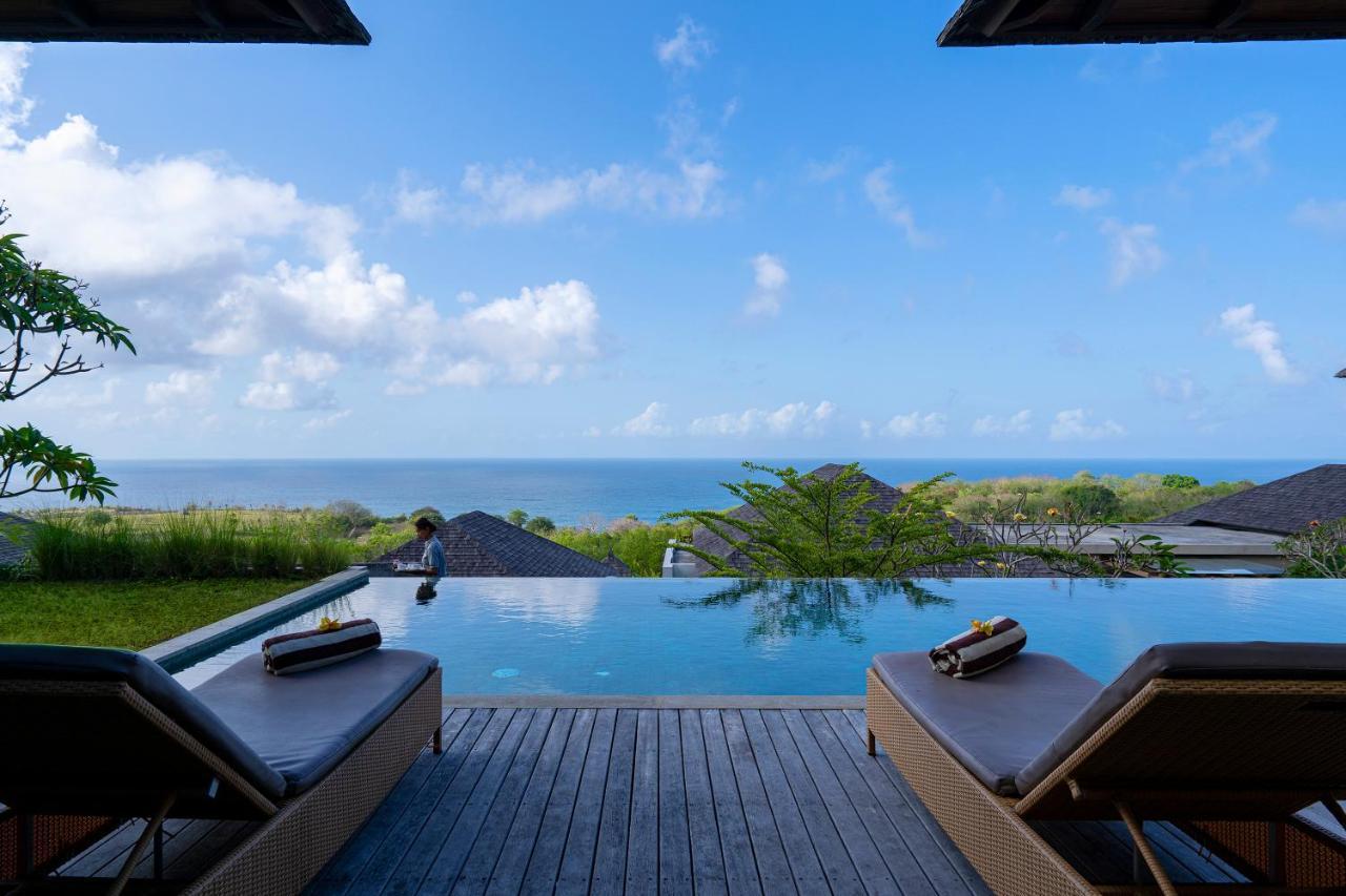 Moritz Palm Villa Унґасан Екстер'єр фото