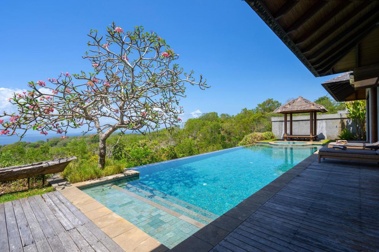 Moritz Palm Villa Унґасан Екстер'єр фото