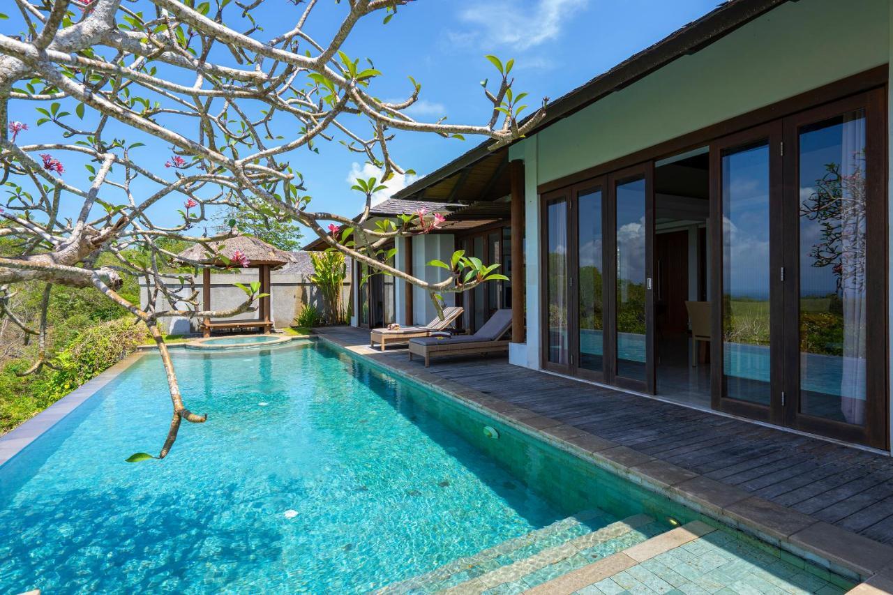 Moritz Palm Villa Унґасан Екстер'єр фото