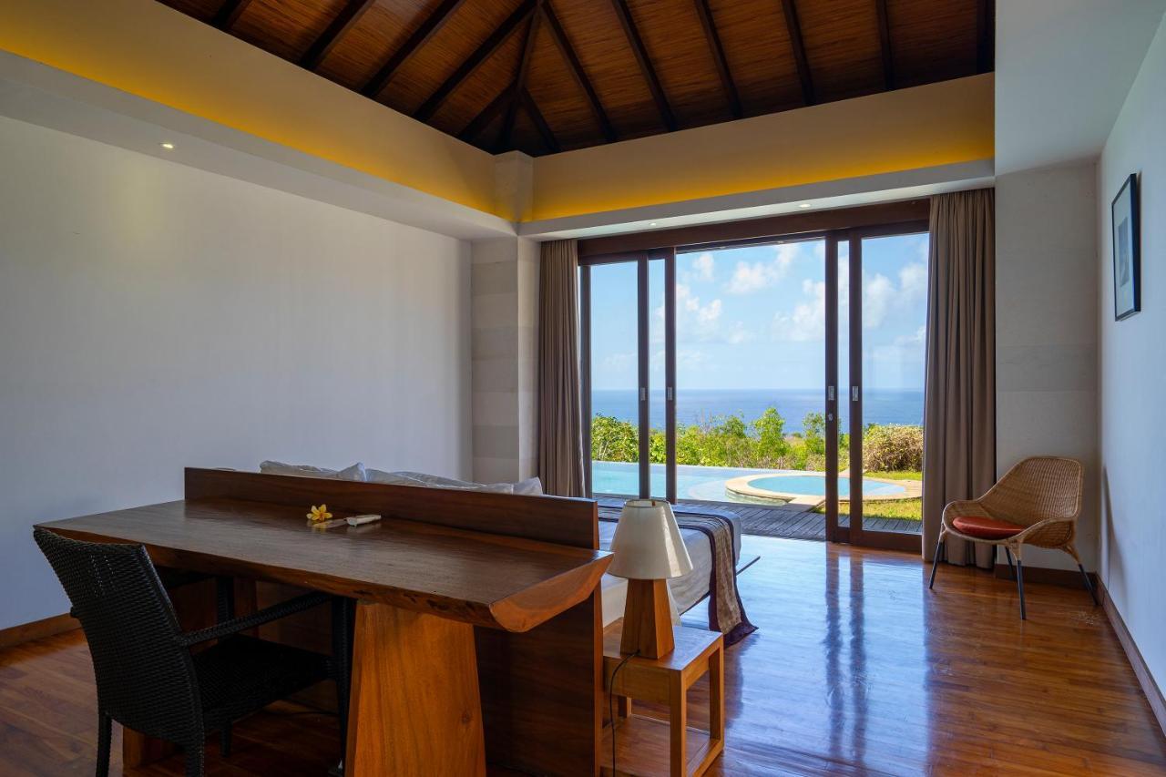 Moritz Palm Villa Унґасан Екстер'єр фото