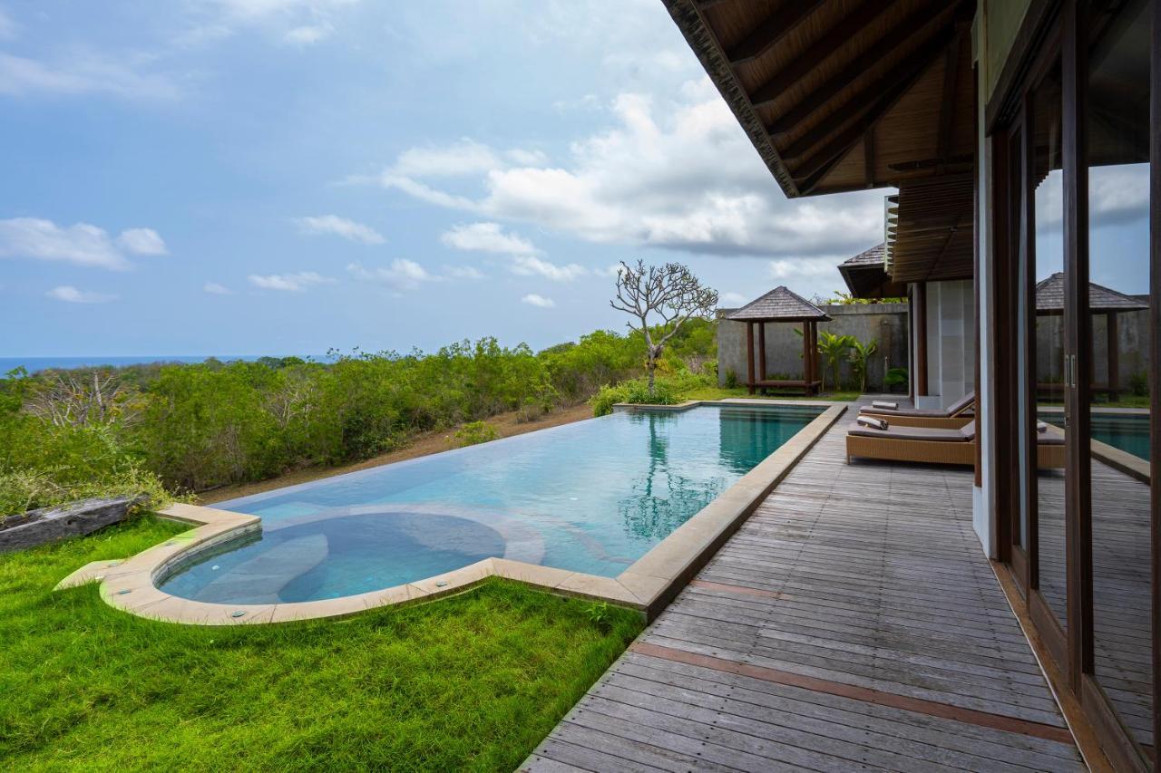 Moritz Palm Villa Унґасан Екстер'єр фото