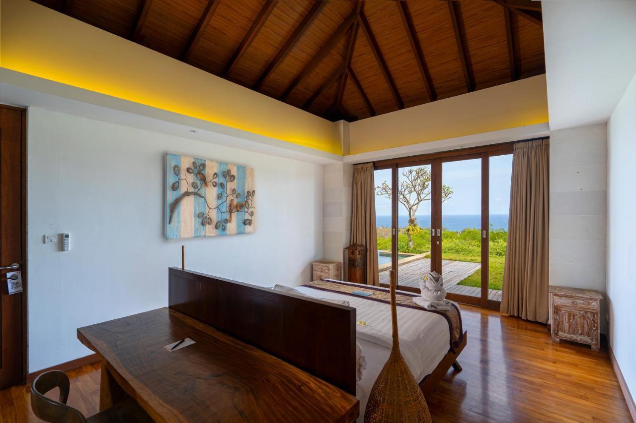 Moritz Palm Villa Унґасан Екстер'єр фото