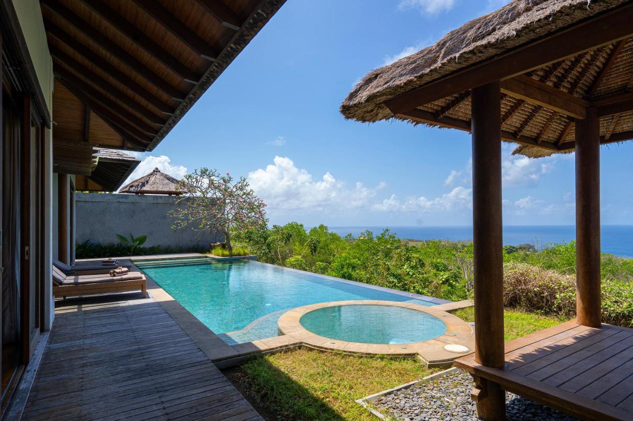Moritz Palm Villa Унґасан Екстер'єр фото