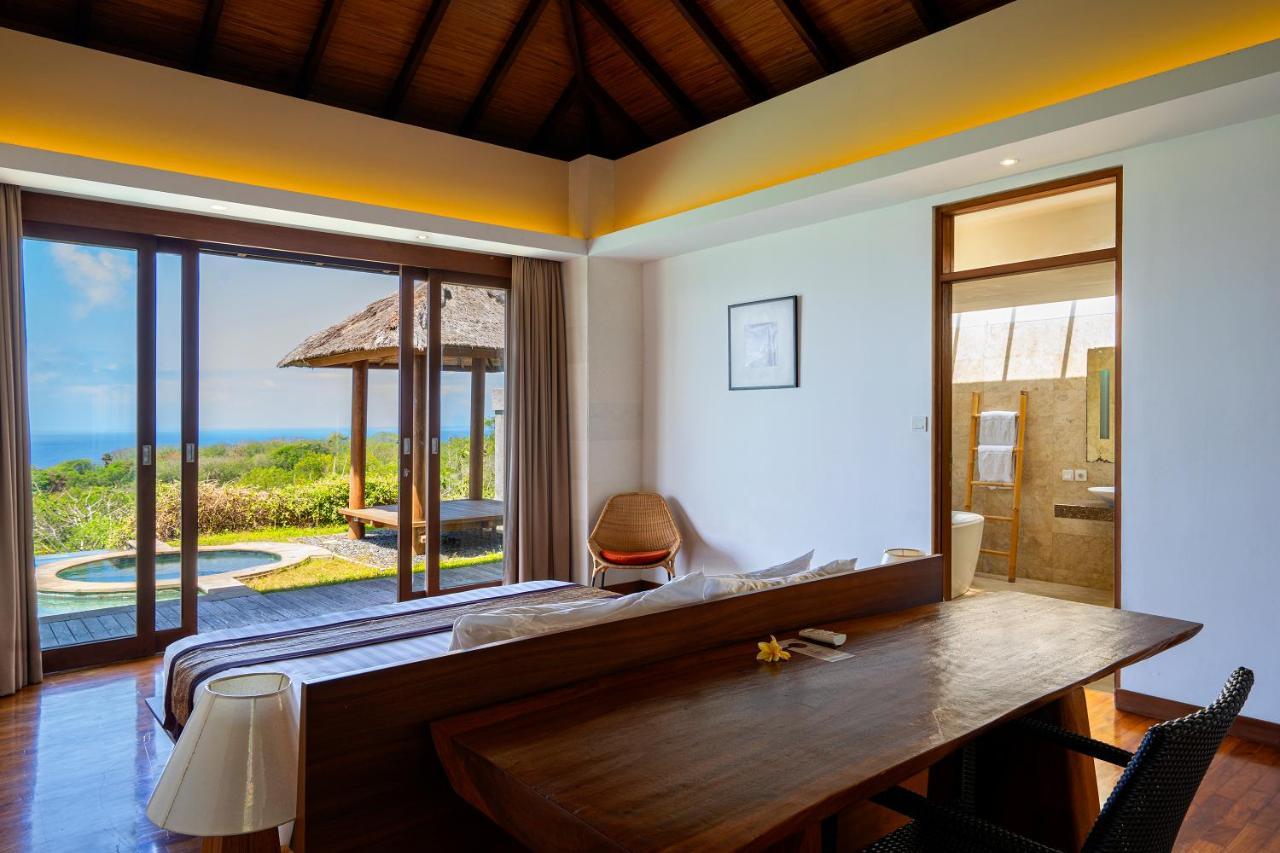 Moritz Palm Villa Унґасан Екстер'єр фото