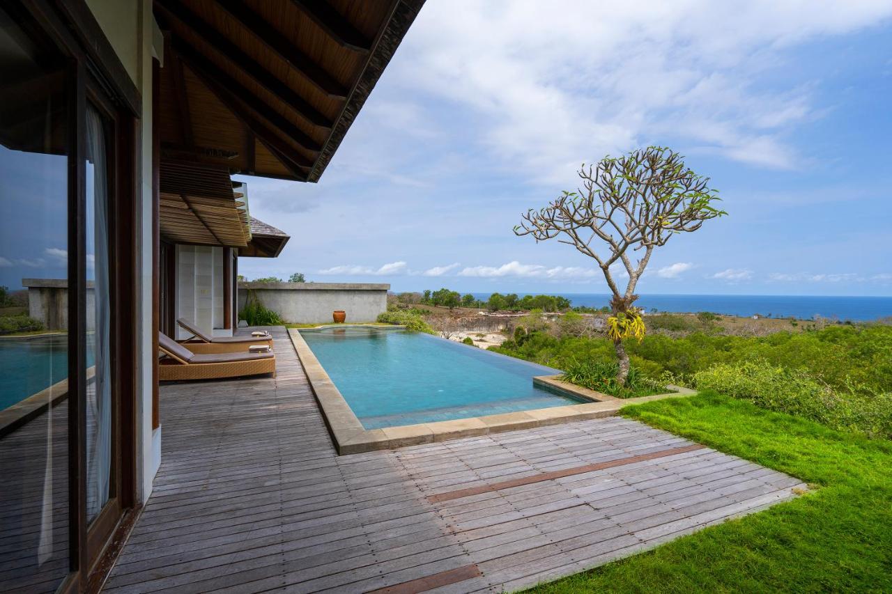 Moritz Palm Villa Унґасан Екстер'єр фото