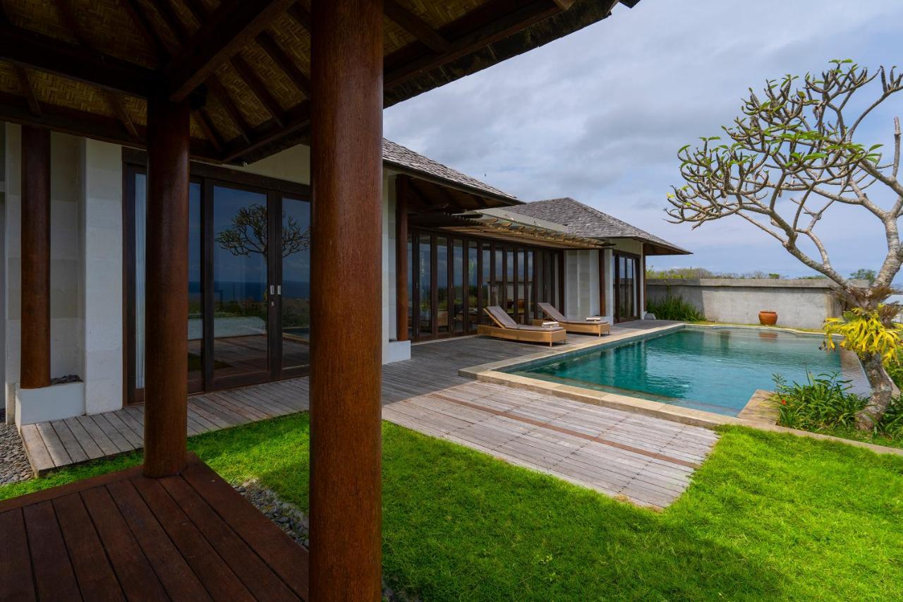 Moritz Palm Villa Унґасан Екстер'єр фото