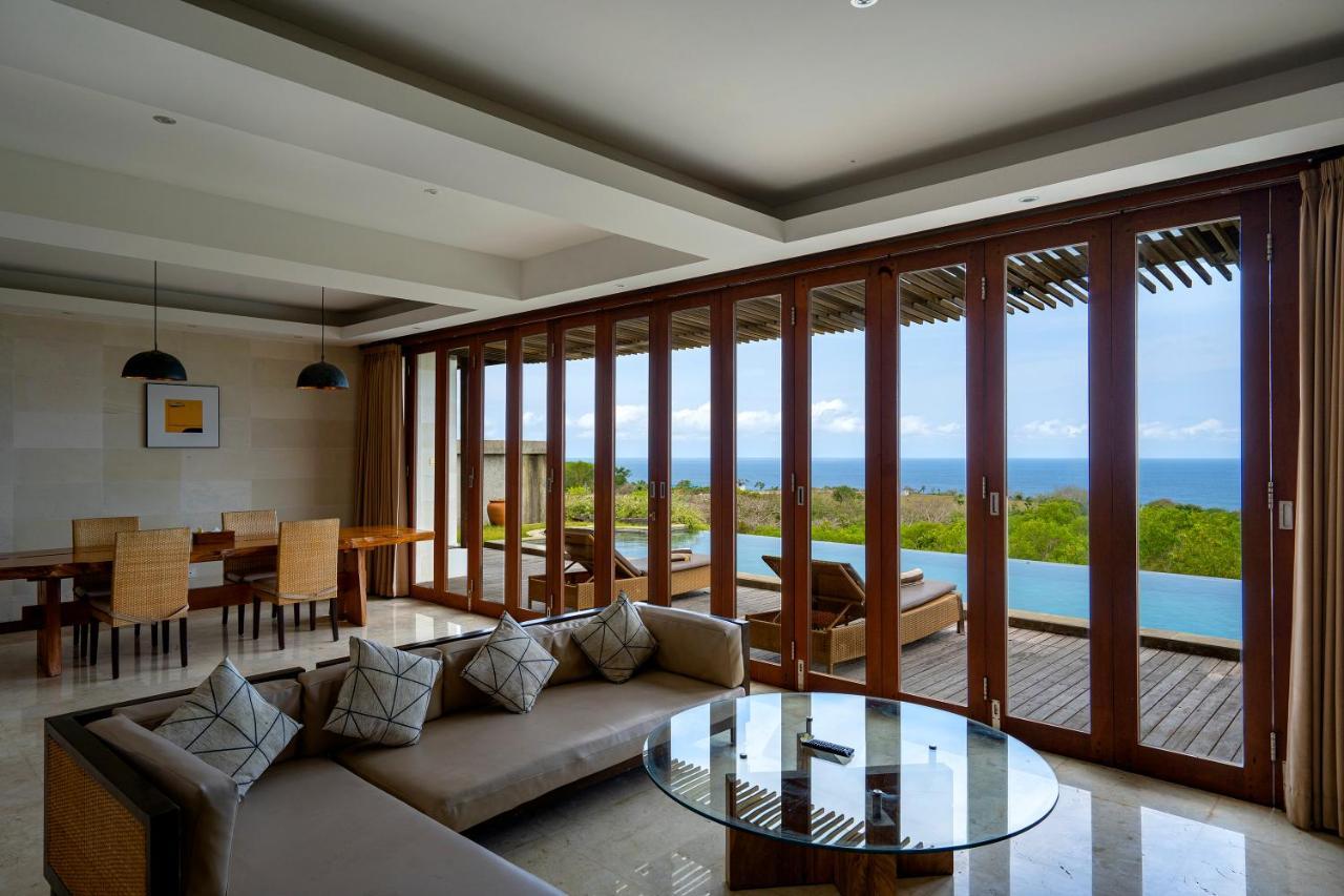 Moritz Palm Villa Унґасан Екстер'єр фото