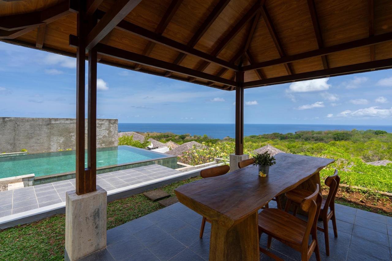 Moritz Palm Villa Унґасан Екстер'єр фото