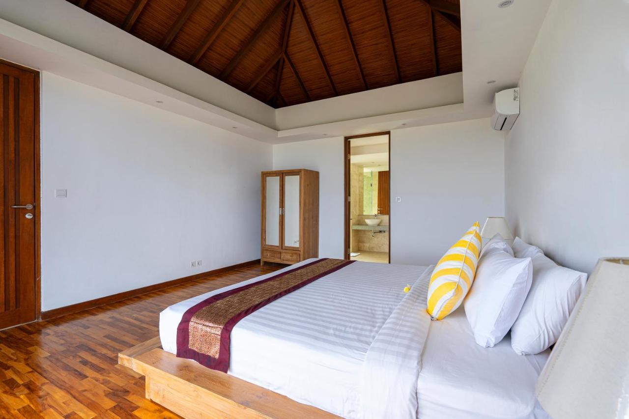 Moritz Palm Villa Унґасан Екстер'єр фото
