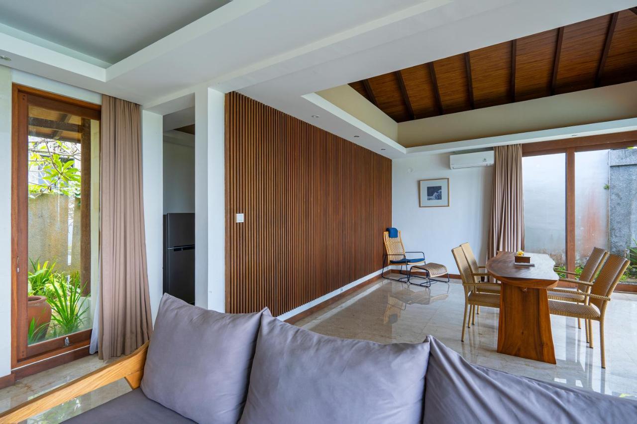 Moritz Palm Villa Унґасан Екстер'єр фото