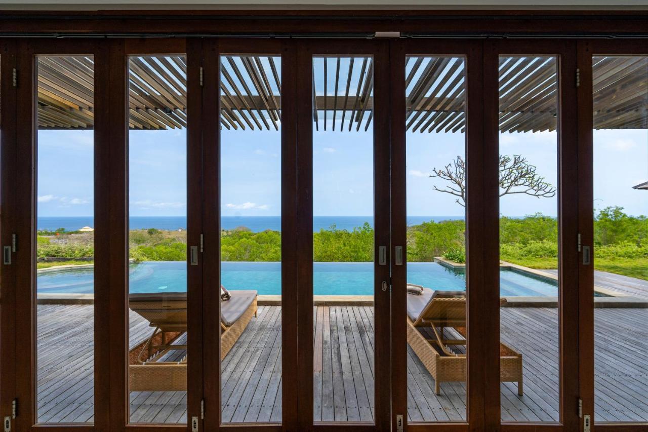 Moritz Palm Villa Унґасан Екстер'єр фото