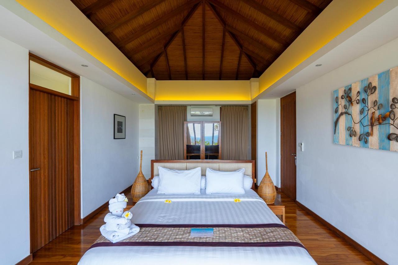 Moritz Palm Villa Унґасан Екстер'єр фото