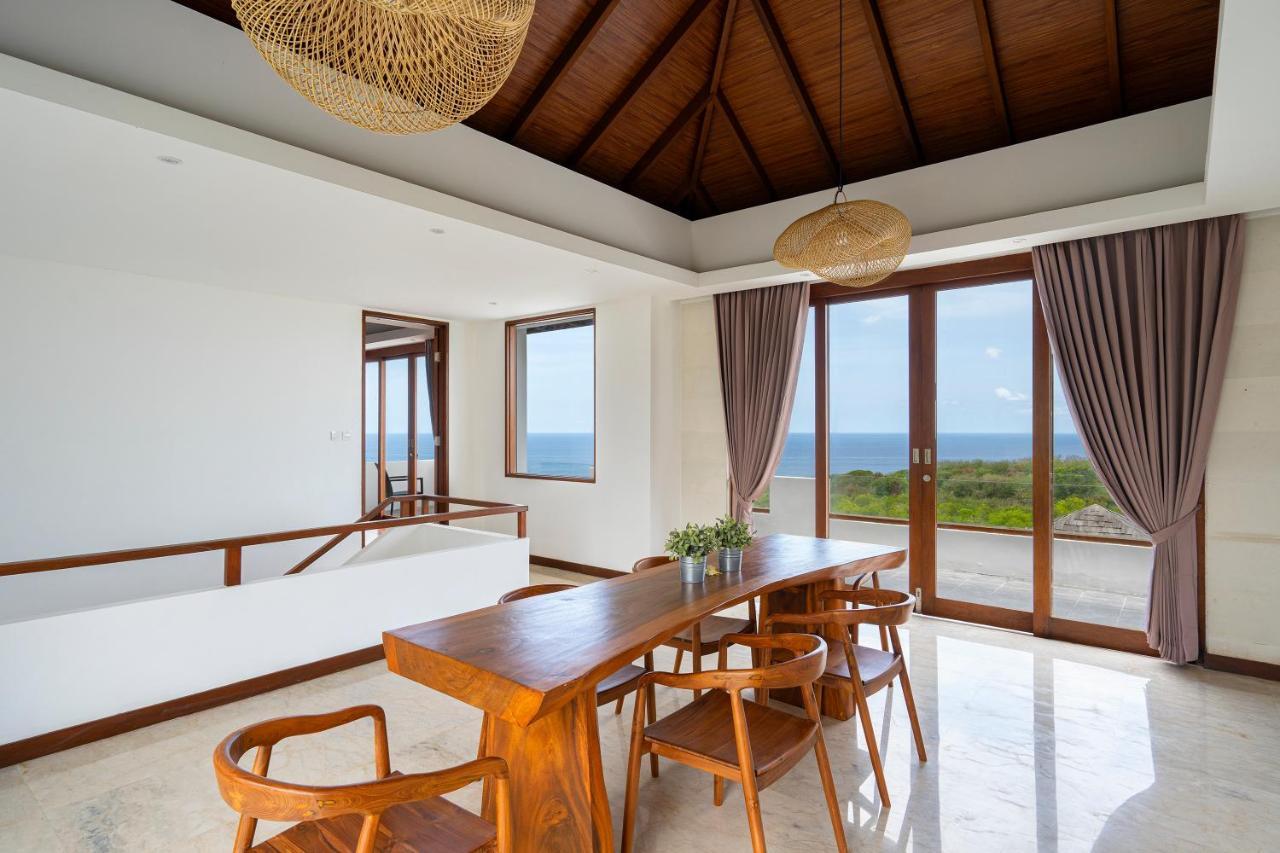 Moritz Palm Villa Унґасан Екстер'єр фото