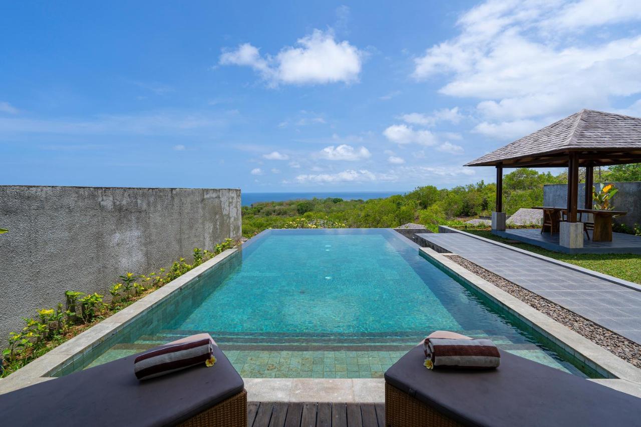 Moritz Palm Villa Унґасан Екстер'єр фото