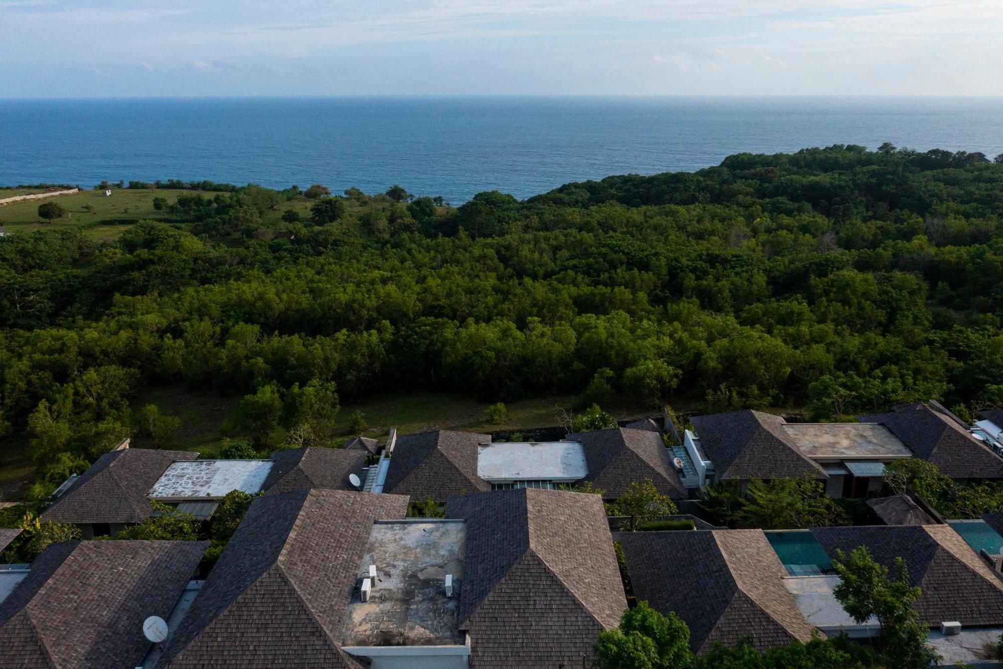 Moritz Palm Villa Унґасан Екстер'єр фото